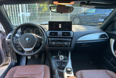 BMW Série 2 Cabriolet (F23) 218i 136 Lounge / Véhicule Français / Entretien à Jour / Carplay 