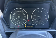 BMW Série 2 Cabriolet (F23) 218i 136 Lounge / Véhicule Français / Entretien à Jour / Carplay 