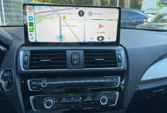 BMW Série 2 Cabriolet (F23) 218i 136 Lounge / Véhicule Français / Entretien à Jour / Carplay 