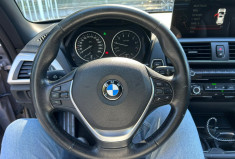 BMW Série 2 Cabriolet (F23) 218i 136 Lounge / Véhicule Français / Entretien à Jour / Carplay 
