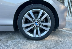 BMW Série 2 Cabriolet (F23) 218i 136 Lounge / Véhicule Français / Entretien à Jour / Carplay 