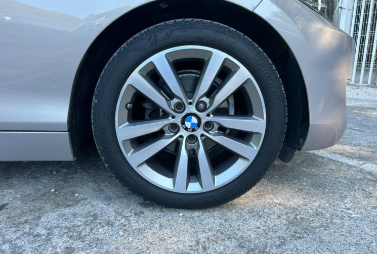 BMW Série 2 Cabriolet (F23) 218i 136 Lounge / Véhicule Français / Entretien à Jour / Carplay 