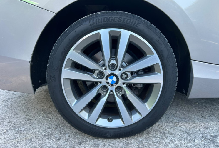 BMW Série 2 Cabriolet (F23) 218i 136 Lounge / Véhicule Français / Entretien à Jour / Carplay 