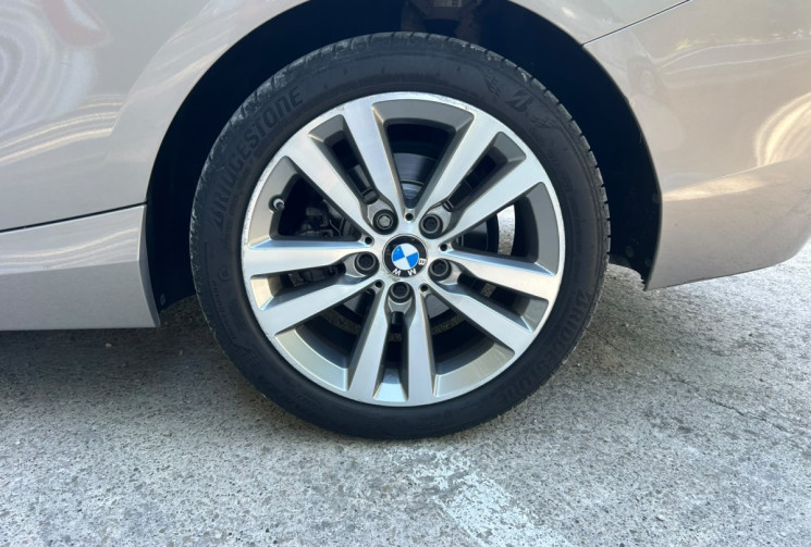 BMW Série 2 Cabriolet (F23) 218i 136 Lounge / Véhicule Français / Entretien à Jour / Carplay 