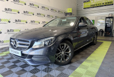 Mercedes Classe C 220 Executive 170 CH 7G TRONIC