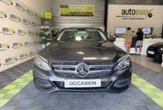 Mercedes Classe C 220 Executive 170 CH 7G TRONIC
