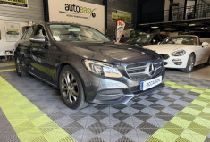 Mercedes Classe C 220 Executive 170 CH 7G TRONIC