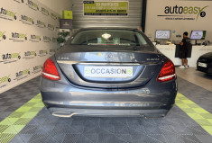 Mercedes Classe C 220 Executive 170 CH 7G TRONIC