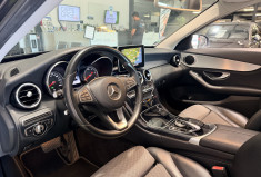 Mercedes Classe C 220 Executive 170 CH 7G TRONIC