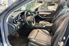 Mercedes Classe C 220 Executive 170 CH 7G TRONIC