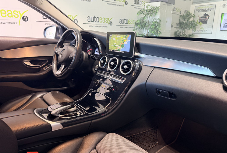 Mercedes Classe C 220 Executive 170 CH 7G TRONIC