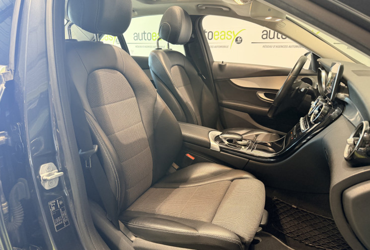 Mercedes Classe C 220 Executive 170 CH 7G TRONIC