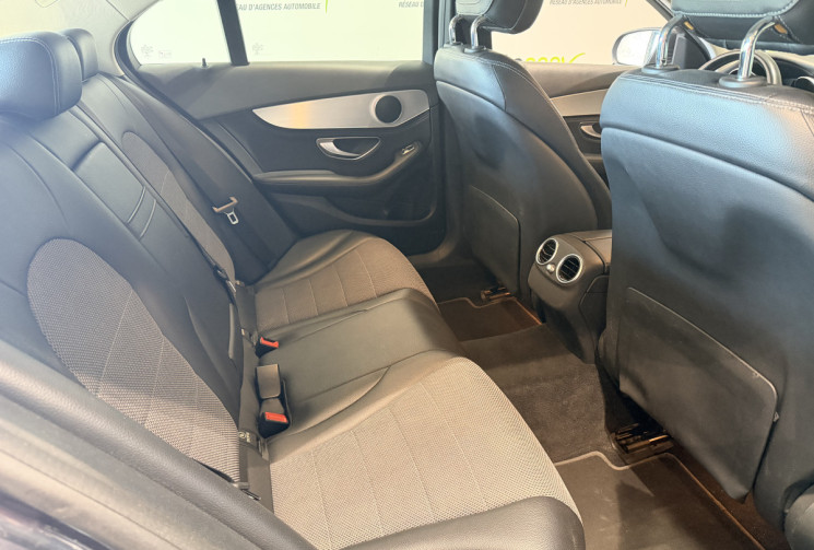 Mercedes Classe C 220 Executive 170 CH 7G TRONIC