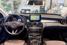 Mercedes Classe C 220 Executive 170 CH 7G TRONIC