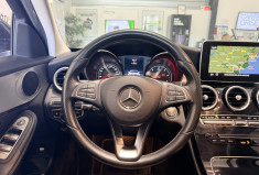 Mercedes Classe C 220 Executive 170 CH 7G TRONIC