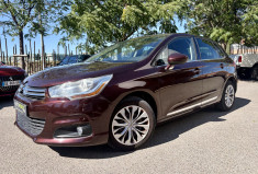 Citroën C4 1.6 VTI 120cv / Chaine de distribution neuve / Révisée / 114000km / Très bon état