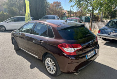 Citroën C4 1.6 VTI 120cv / Chaine de distribution neuve / Révisée / 114000km / Très bon état