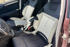 Citroën C4 1.6 VTI 120cv / Chaine de distribution neuve / Révisée / 114000km / Très bon état
