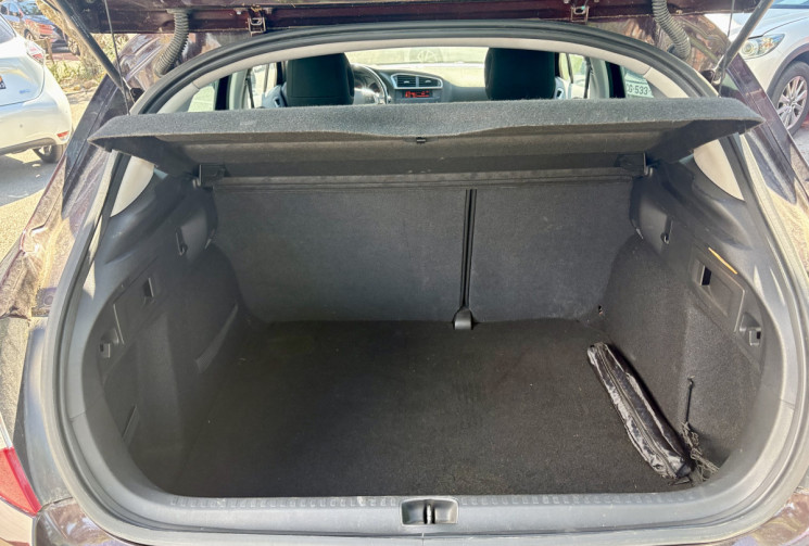 Citroën C4 1.6 VTI 120cv / Chaine de distribution neuve / Révisée / 114000km / Très bon état