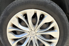 Citroën C4 1.6 VTI 120cv / Chaine de distribution neuve / Révisée / 114000km / Très bon état