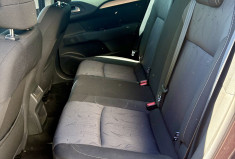 Citroën C4 1.6 VTI 120cv / Chaine de distribution neuve / Révisée / 114000km / Très bon état
