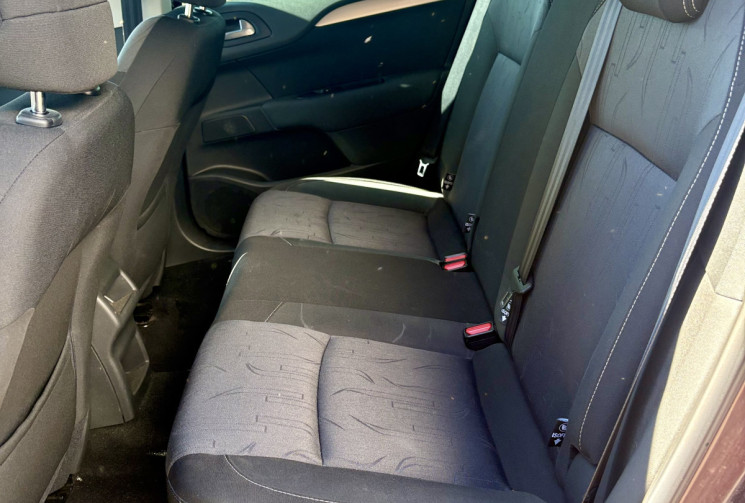 Citroën C4 1.6 VTI 120cv / Chaine de distribution neuve / Révisée / 114000km / Très bon état