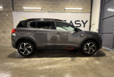 Citroën C5 Aircross C-SERIES 1.6 225 ch EAT8 hybride rechargeable