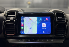 Citroën C5 Aircross C-SERIES 1.6 225 ch EAT8 hybride rechargeable