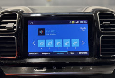 Citroën C5 Aircross C-SERIES 1.6 225 ch EAT8 hybride rechargeable