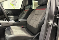 Citroën C5 Aircross C-SERIES 1.6 225 ch EAT8 hybride rechargeable