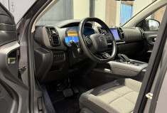 Citroën C5 Aircross C-SERIES 1.6 225 ch EAT8 hybride rechargeable