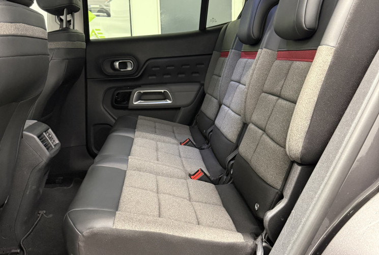 Citroën C5 Aircross C-SERIES 1.6 225 ch EAT8 hybride rechargeable