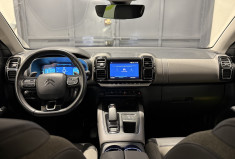 Citroën C5 Aircross C-SERIES 1.6 225 ch EAT8 hybride rechargeable