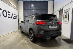 Citroën C5 Aircross C-SERIES 1.6 225 ch EAT8 hybride rechargeable