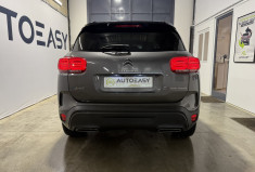 Citroën C5 Aircross C-SERIES 1.6 225 ch EAT8 hybride rechargeable