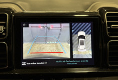 Citroën C5 Aircross C-SERIES 1.6 225 ch EAT8 hybride rechargeable