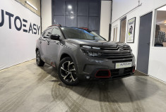 Citroën C5 Aircross C-SERIES 1.6 225 ch EAT8 hybride rechargeable