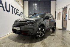 Citroën C5 Aircross C-SERIES 1.6 225 ch EAT8 hybride rechargeable