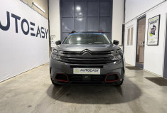 Citroën C5 Aircross C-SERIES 1.6 225 ch EAT8 hybride rechargeable
