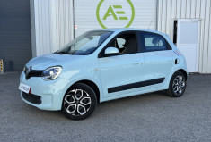 Renault Twingo 1.0 sce 75 cv Phase 2 LIMITED * Feux Led