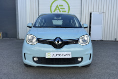 Renault Twingo 1.0 sce 75 cv Phase 2 LIMITED * Feux Led