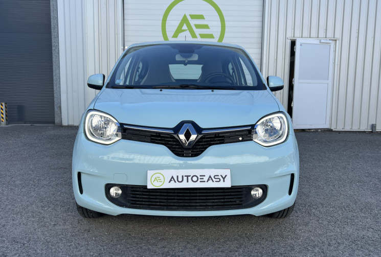Renault Twingo 1.0 sce 75 cv Phase 2 LIMITED * Feux Led
