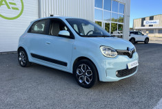 Renault Twingo 1.0 sce 75 cv Phase 2 LIMITED * Feux Led
