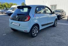 Renault Twingo 1.0 sce 75 cv Phase 2 LIMITED * Feux Led