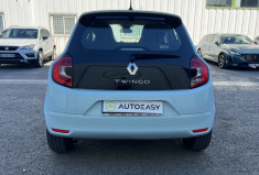 Renault Twingo 1.0 sce 75 cv Phase 2 LIMITED * Feux Led
