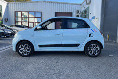 Renault Twingo 1.0 sce 75 cv Phase 2 LIMITED * Feux Led