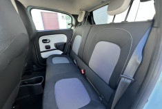 Renault Twingo 1.0 sce 75 cv Phase 2 LIMITED * Feux Led