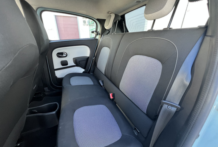 Renault Twingo 1.0 sce 75 cv Phase 2 LIMITED * Feux Led
