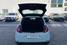 Renault Twingo 1.0 sce 75 cv Phase 2 LIMITED * Feux Led