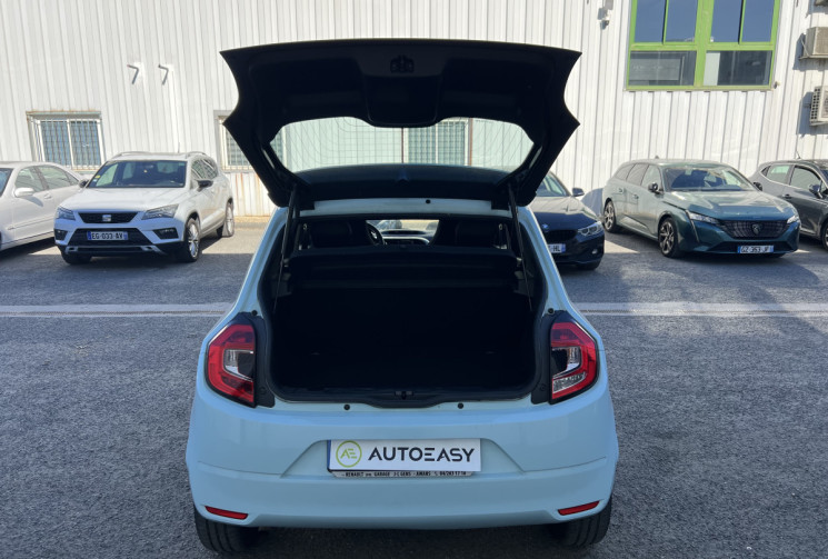 Renault Twingo 1.0 sce 75 cv Phase 2 LIMITED * Feux Led